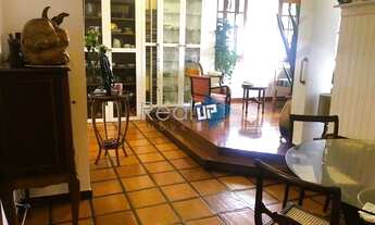 Imagem 7: APARTAMENTO - LEME - 03 QUARTOS