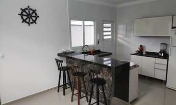 Imagem 2: Casa p temporada