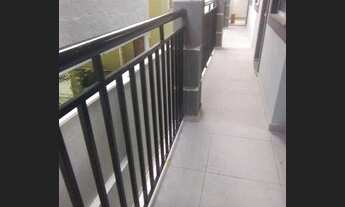 Imagem 12: Apartamento com 2 dormitórios, 37 m² - venda por R$ 199.000,00 ou aluguel por R$ 1.450,00