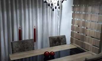 Imagem 4: Apartamento com 2 dormitórios à venda, 52 m² por R$ 220.000,00 - Planalto do Sol II - Sant