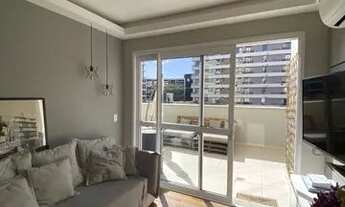 Imagem 5: Apartamento para Venda - 110.66m², 2 dormitórios, sendo 1 suites, 2 vagas - Tristeza