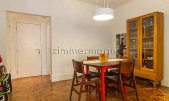 Imagem 4: APARTAMENTO PERDIZES 3 DORMITORIOS 1 SUITE 1 VAGA