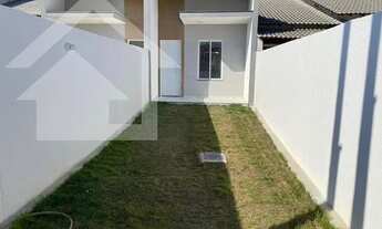 Imagem 2: RIO DE JANEIRO - Casa Padrão - PEDRA DE GUARATIBA