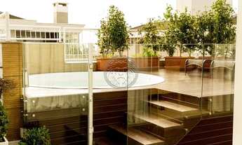 Imagem 2: FLORIANóPOLIS - Cobertura - Campeche