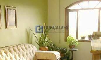 Imagem 2: SAO BERNARDO DO CAMPO - Residential / Apartment - RUDGE RAMOS