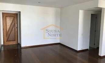 Imagem: SãO PAULO - Apartamento Padrão - Santana