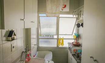 Imagem 5: Edificio charmoso, apartamento lindo ao lado do Shopping!