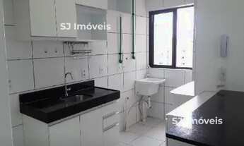 Imagem 4: Apartamento para aluguel possui 65 metros quadrados com 2 quartos em Papicu - Fortaleza