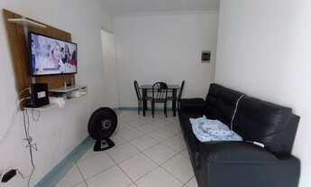Imagem 3: PRAIA GRANDE - Apartamento Padrão - GUILHERMINA