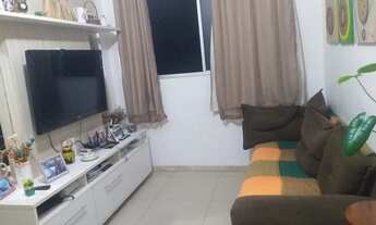 Imagem 2: Apartamento para venda com 65 metros quadrados com 2 quartos