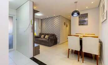 Imagem 2: Condomínio VARANDA IPIRANGA no 1º Andar em São Paulo/SP - BELÍSSIMO Apartamento à Venda co