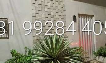 Imagem: Casa a Venda no Bairro de Afogados em Recife