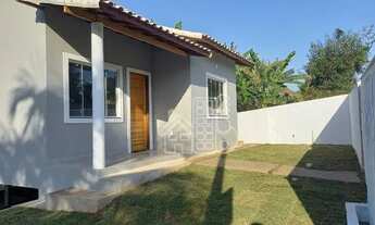 Imagem 6: Casa com 2 quartos à venda, 70 m² por R$ 287.000 - Bambuí - Maricá/RJ