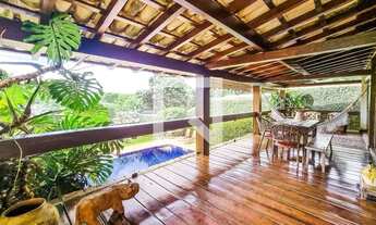 Imagem 6: Casa para Aluguel - Bandeirantes, 5 Quartos, 435 m2