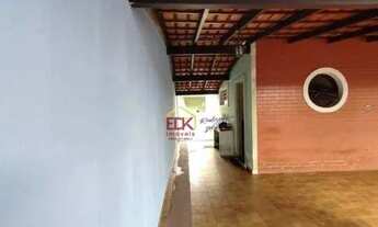 Imagem 3: Casa com 3 dormitórios à venda por R$ 460.000,00 - Praia das Palmeiras - Caraguatatuba/SP