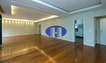 Imagem 7: Apartamento alto padrão com 4 dormitórios à venda, 264 m² por R$ 2.600.000 - Funcionários