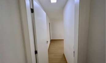 Imagem 5: Apartamento à Venda No Bosque de Nogueira, 56 m² Por R$ 330.000