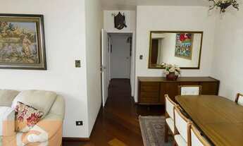 Imagem 4: Vila Clementino - 3 dormitórios - Metrô - Vago