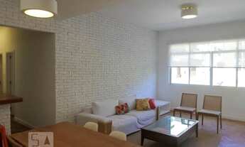 Imagem: Apartamento à Venda - Gávea, 3 Quartos