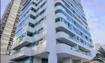 Imagem 4: Apartamento para aluguel tem 80 metros quadrados com 2 quartos em Itapuã - Vila Velha - ES