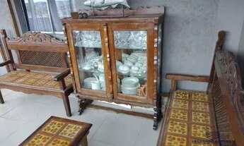 Imagem 7: Cobertura 3 quartos, Mobiliada - Castelo - Belo Horizonte/MG