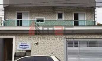 Imagem 4: Apartamento final Vila Mangalot nunca habitado