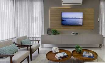 Imagem 5: Apartamento para venda tem 75 metros quadrados com 2 quartos em Ipiranga - São Paulo - SP