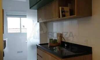 Imagem 4: Apartamento NOVO, Venda e Aluguel, Jaçanã, com 43,7 m2, 2 quartos , sala,terraço 1 vaga