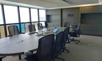 Imagem 5: RIO DE JANEIRO - Conjunto Comercial/Sala - Copacabana Copacabana