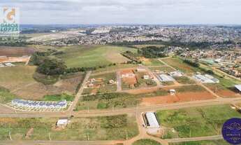 Imagem 3: Terreno à venda, 300 m² por R$ 112.309,21 - Uvaranas - Ponta Grossa/PR