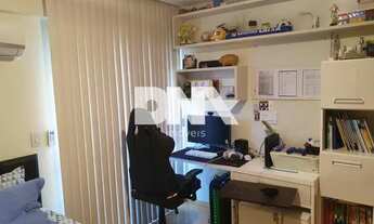 Imagem 7: Cobertura-À VENDA-Botafogo-Rio de Janeiro-RJ