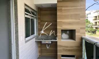 Imagem: Apartamento 110m2 com 3 quartos varanda