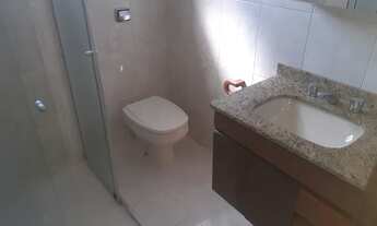 Imagem 3: Sobrado para aluguel possui 280 metros quadrados com 3 quartos