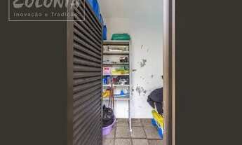 Imagem 4: Santo André - Casa Padrão - Vila Floresta