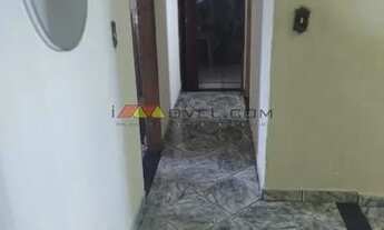 Imagem 4: CASA RESIDENCIAL em Rio Claro - SP, Vila Industrial