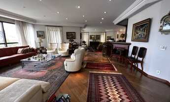 Imagem 6: Apartamento - Cambuí - Campinas