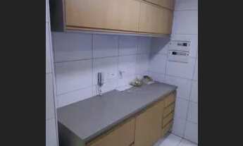 Imagem 2: Alugo Cosmopolitan 73 metros com 3 quartos mobiliado - Caruaru - PE