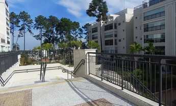 Imagem 3: Lindo apartamento no Tremembé com 3 dormitórios, 1 suíte, sala com varanda gourmet, 2 vag