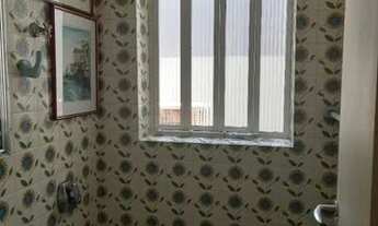 Imagem 6: Casa térrea no centro do bairro Ipanema