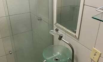 Imagem 4: Apartamento no Volg João de Goes