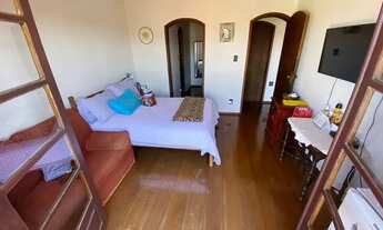 Imagem 3: Casa em São lourenço/MG