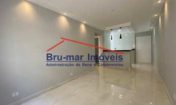 Imagem 3: APARTAMENTO LINDÍSSIMO NA POMPÉIA 1 DORMITÓRIO COM VAGA