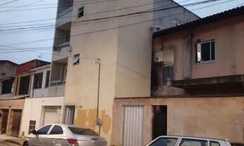Imagem: Apartamento bairro parquelandia