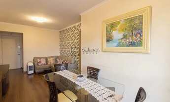 Imagem 6: Apartamento Venda Pompéia 76 m² 3 Dormitórios