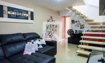 Imagem 2: Casa à Venda - Vila Campestre, 3 Quartos, 135 m2