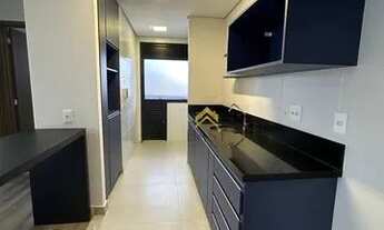 Imagem 6: Apartamento com 1 dormitório para alugar, 51 m² por R$ 5.000,00/mês - Cambuí - Campinas/SP