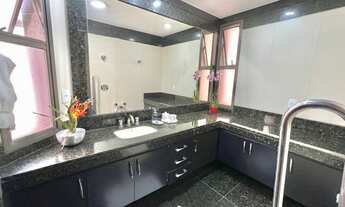 Imagem 5: Apartamento à venda, 4 quartos, 2 suítes, 3 vagas, Santo Agostinho - Belo Horizonte/MG