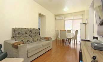 Imagem: Apartamento para Venda - 57.92m², 2 dormitórios