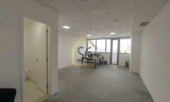 Imagem 2: Sala para alugar no bairro Jardim Paulista - São Paulo/SP, Zona Oeste