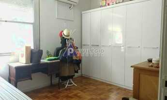 Imagem 7: Apartamento à venda, 2 quartos, 1 suíte, Botafogo - RIO DE JANEIRO/RJ